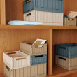 LIEWOOD Aufbewahrungsboxen S Weston Sandy 2 Stück LIEWOOD Aufbewahrungsboxen S Weston Sandy 2 Stück