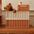 LIEWOOD Aufbewahrungsboxen M Weston Tuscany Rose 2 Stück LIEWOOD Aufbewahrungsboxen M Weston Tuscany Rose 2 Stück