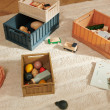 LIEWOOD Aufbewahrungsboxen M Weston Tuscany Rose 2 Stück LIEWOOD Aufbewahrungsboxen M Weston Tuscany Rose 2 Stück