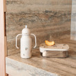 LIEWOOD Brotdose Arthur Peach Sea Shell Mix LIEWOOD Brotdose Arthur Peach Sea Shell Mix