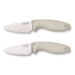 LIEWOOD Kindermesser-Set Perry Sandy – 2 Stück LIEWOOD Kindermesser-Set Perry Sandy – 2 Stück