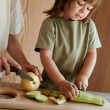 LIEWOOD Kindermesser-Set Perry Sandy – 2 Stück LIEWOOD Kindermesser-Set Perry Sandy – 2 Stück