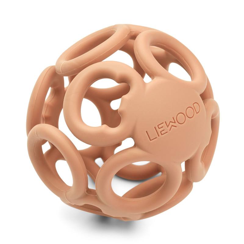 LIEWOOD Beißring Jasmine Tuscany Rose LIEWOOD Beißring Jasmine Tuscany Rose