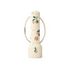 LIEWOOD Kinder-Taschenlampe Peach Sea Shell