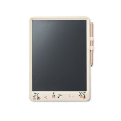 LIEWOOD Zeichenbrett Zora Peach Sea Shell