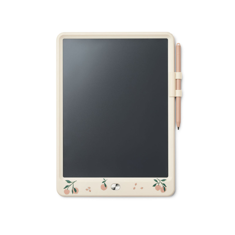 LIEWOOD Zeichenbrett Zora Peach Sea Shell