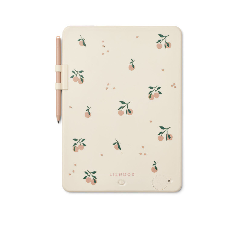 LIEWOOD Zeichenbrett Zora Peach Sea Shell LIEWOOD Zeichenbrett Zora Peach Sea Shell