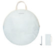 LIEWOOD Strandzelt Cassie Pure Sky Creme de la Creme LIEWOOD Strandzelt Cassie Pure Sky Creme de la Creme