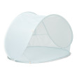 LIEWOOD Strandzelt Cassie Pure Sky Creme de la Creme LIEWOOD Strandzelt Cassie Pure Sky Creme de la Creme