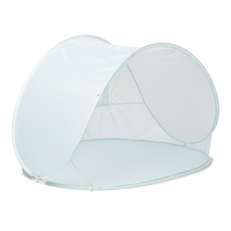 LIEWOOD Strandzelt Cassie Pure Sky Creme de la Creme LIEWOOD Strandzelt Cassie Pure Sky Creme de la Creme