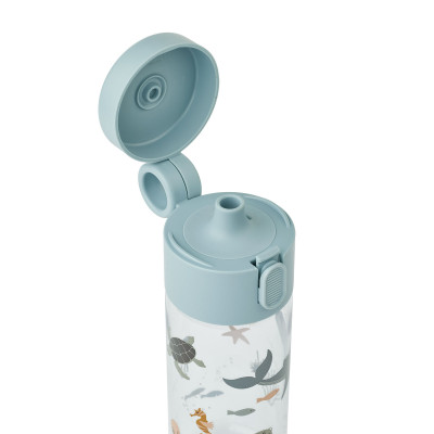LIEWOOD Trinkflasche Clemence 350 ml Sea Creature Sandy