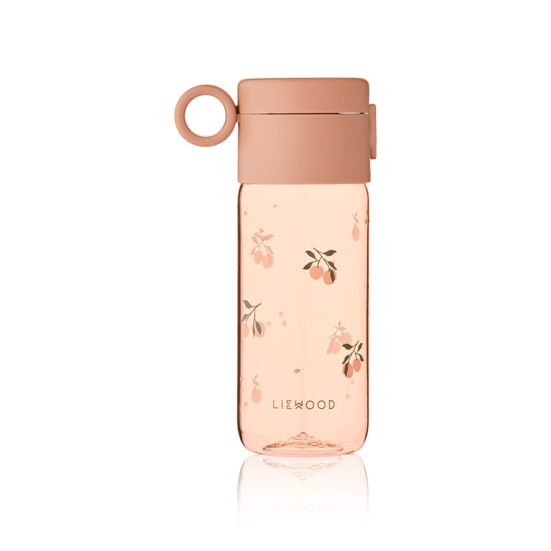 LIEWOOD Trinkflasche Clemence 350 ml Peach Sea Shell LIEWOOD Trinkflasche Clemence 350 ml Peach Sea Shell