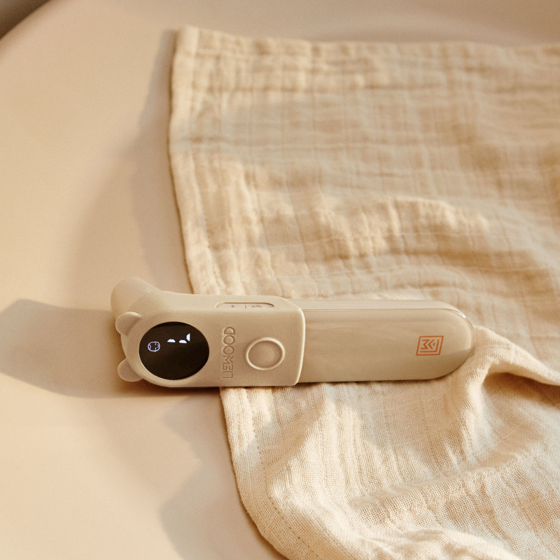 LIEWOOD Kontaktloses digitales Thermometer Olivier Sandy LIEWOOD Kontaktloses digitales Thermometer Olivier Sandy