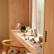 LIEWOOD Holz-Müllauto Irina Garden Green LIEWOOD Holz-Müllauto Irina Garden Green