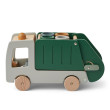 LIEWOOD Holz-Müllauto Irina Garden Green LIEWOOD Holz-Müllauto Irina Garden Green