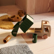 LIEWOOD Holz-Müllauto Irina Garden Green LIEWOOD Holz-Müllauto Irina Garden Green
