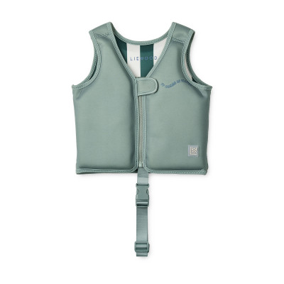 LIEWOOD Schwimmweste Dove Peppermint