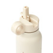 LIEWOOD Thermoflasche 350 ml Falk Sea Creature Sandy LIEWOOD Thermoflasche 350 ml Falk Sea Creature Sandy