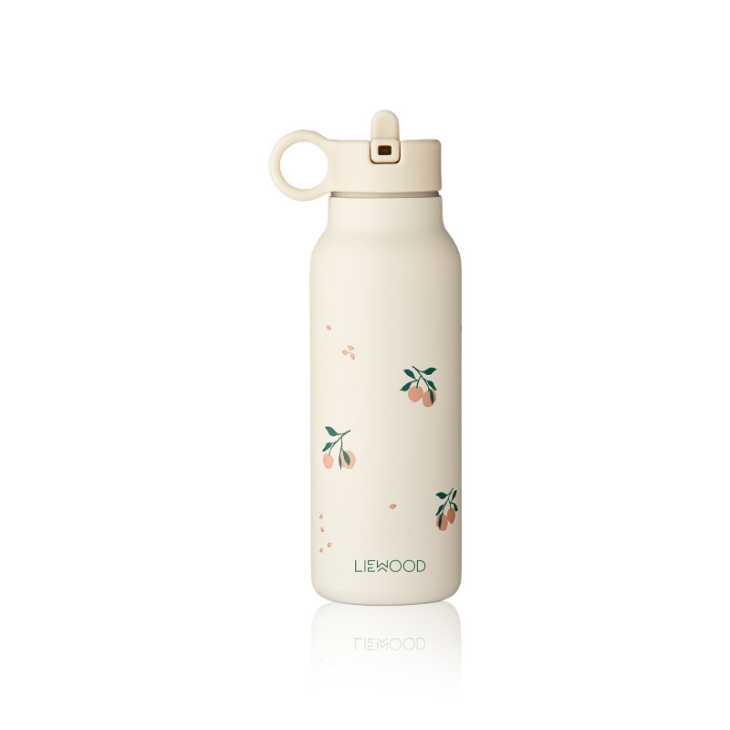 LIEWOOD Thermoflasche 350 ml Falk Sea Creature Sandy LIEWOOD Thermoflasche 350 ml Falk Sea Creature Sandy