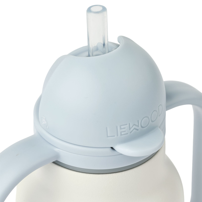 LIEWOOD Thermoflasche Kimmie 250 ml Aviator Ecru LIEWOOD Thermoflasche Kimmie 250 ml Aviator Ecru