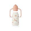 LIEWOOD Thermoflasche Kimmie 250 ml Dream Ecru LIEWOOD Thermoflasche Kimmie 250 ml Dream Ecru