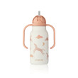 LIEWOOD Thermoflasche Kimmie 250 ml Dream Ecru LIEWOOD Thermoflasche Kimmie 250 ml Dream Ecru