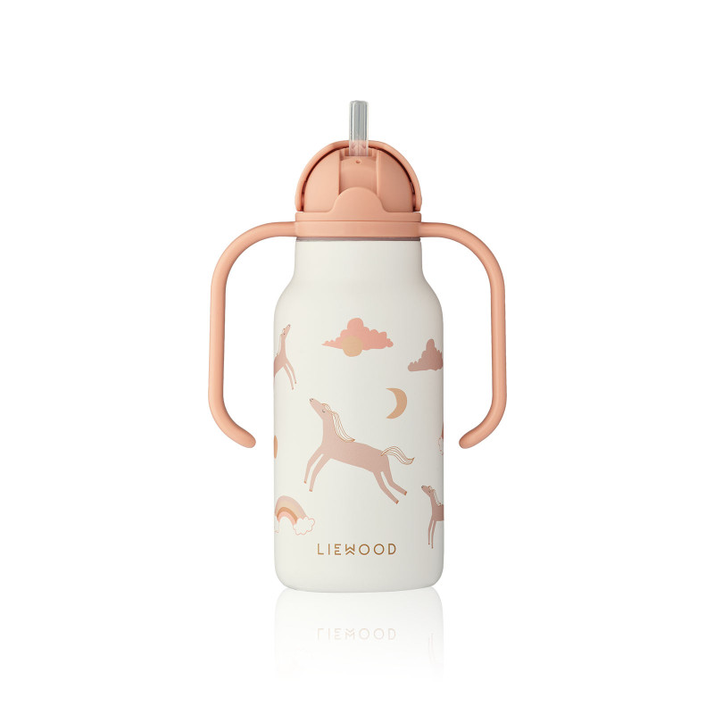 LIEWOOD Thermoflasche Kimmie 250 ml Dream Ecru LIEWOOD Thermoflasche Kimmie 250 ml Dream Ecru