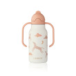 LIEWOOD Thermoflasche Kimmie 250 ml Dream Ecru LIEWOOD Thermoflasche Kimmie 250 ml Dream Ecru