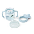 LIEWOOD Trainingsbecher Kylo 280 ml Sea Creature Sandy LIEWOOD Trainingsbecher Kylo 280 ml Sea Creature Sandy
