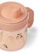 LIEWOOD Trainingsbecher Kylo 280 ml Peach Sea Shell LIEWOOD Trainingsbecher Kylo 280 ml Peach Sea Shell