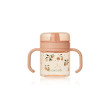 LIEWOOD Trainingsbecher Kylo 280 ml Peach Sea Shell LIEWOOD Trainingsbecher Kylo 280 ml Peach Sea Shell