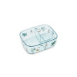 LIEWOOD Tritan-Lunchbox Arthur Sea Creature Sandy LIEWOOD Tritan-Lunchbox Arthur Sea Creature Sandy