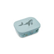 LIEWOOD Tritan-Lunchbox Arthur Sea Creature Sandy LIEWOOD Tritan-Lunchbox Arthur Sea Creature Sandy