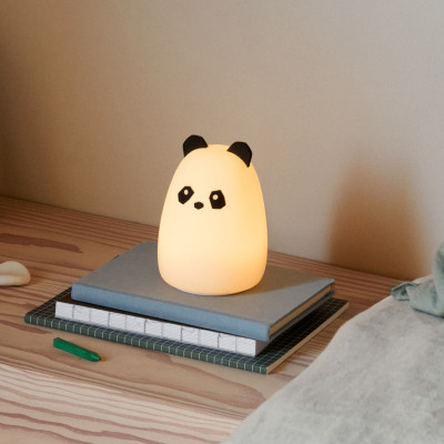 LIEWOOD Nachtlicht Winston Panda