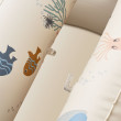 LIEWOOD aufblasbares Kinderbecken mit Sonnendach Hadleia Sea Creature Sandy LIEWOOD aufblasbares Kinderbecken mit Sonnendach Hadleia Sea Creature Sandy