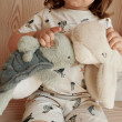 LIEWOOD Kuscheltier-Set Schildkröte Berto and Baby LIEWOOD Kuscheltier-Set Schildkröte Berto and Baby