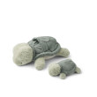 LIEWOOD Kuscheltier-Set Schildkröte Berto and Baby LIEWOOD Kuscheltier-Set Schildkröte Berto and Baby