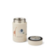 LIEWOOD Thermo-Lebensmitteldose Nadja Safari Sandy Mix LIEWOOD Thermo-Lebensmitteldose Nadja Safari Sandy Mix