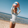 LIEWOOD Volleyball Crispy Corn Multi Mix LIEWOOD Volleyball Crispy Corn Multi Mix