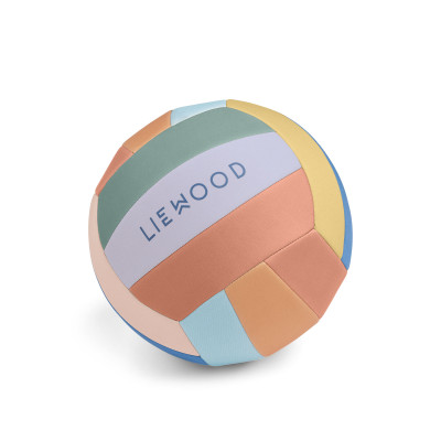 LIEWOOD Volleyball Crispy Corn Multi Mix