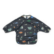 LIEWOOD Ärmellätzchen Merle Sailing / Classic navy
