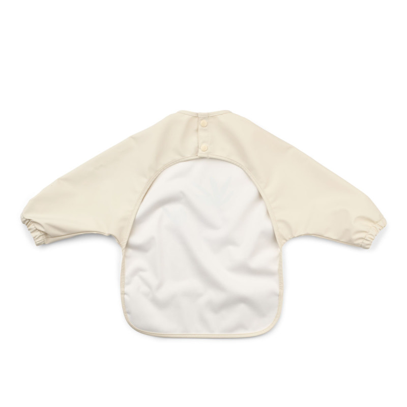 LIEWOOD Ärmellätzchen Merle Pineapple / Sandy