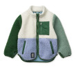 LIEWOOD Kinder Fleecejacke Nolan Dusty lavender multi mix
