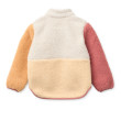LIEWOOD Kinder Fleecejacke Nolan Apple blossom multi mix