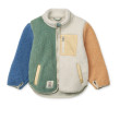 LIEWOOD Kinder Fleecejacke Nolan Peppermint multi mix