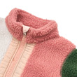 LIEWOOD Kinder Fleecejacke Noam Dusty rose multi mix