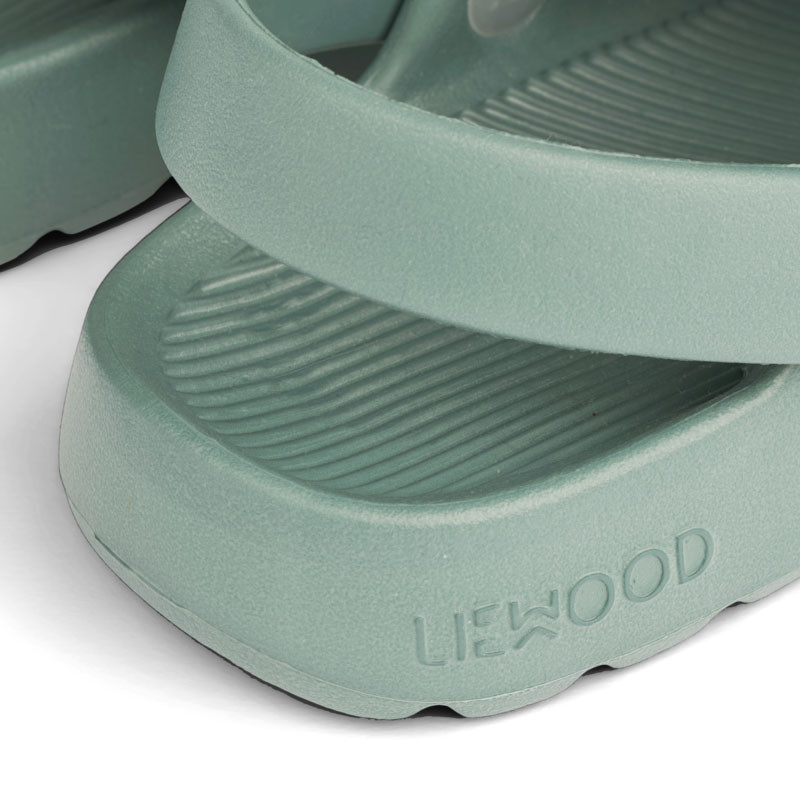 LIEWOOD Morris Sandalen Peppermint