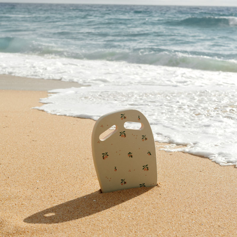 LIEWOOD Hayden Schwimmbrett für Kinder Peach / Sea shell