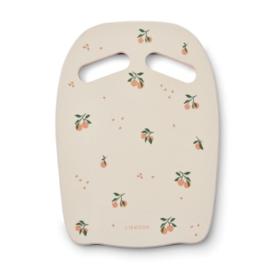 LIEWOOD Hayden Schwimmbrett für Kinder Peach / Sea shell