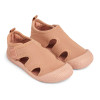 LIEWOOD Badeschuhe Sigurd Tuscany rose / Pale tuscany